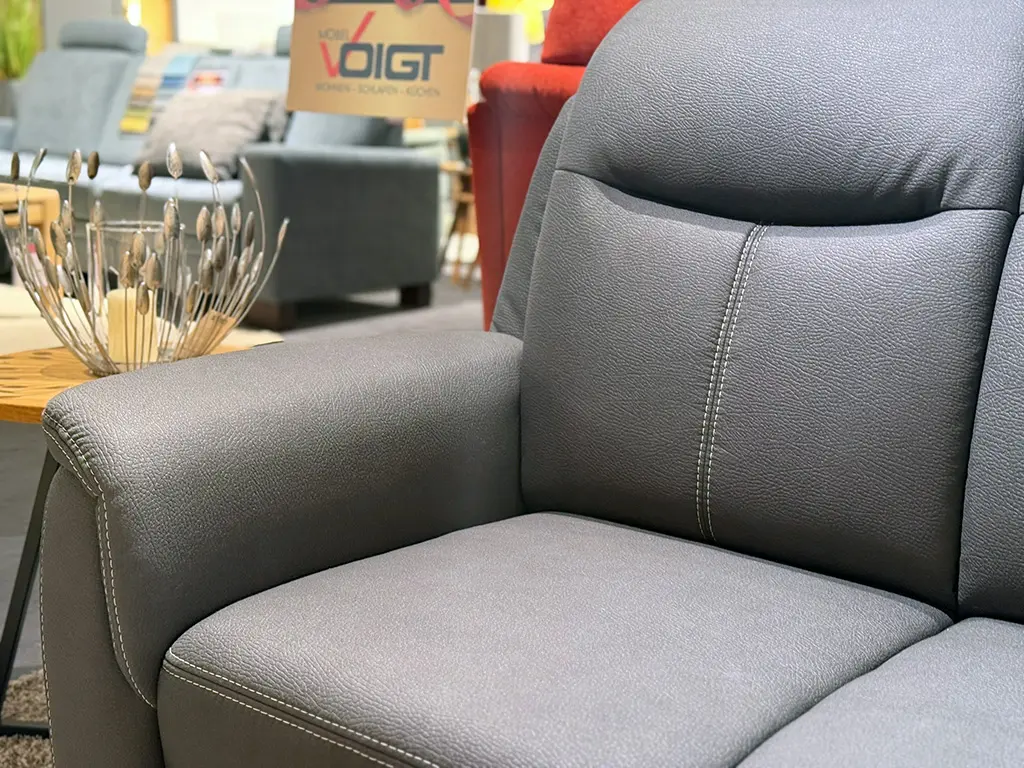 Polstergarnitur Leeds – Bild 3