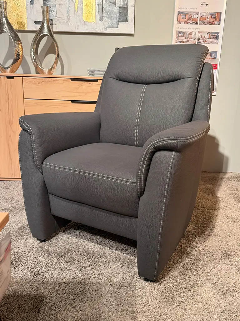 Polstergarnitur Leeds – Bild 4