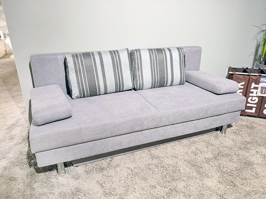 Querschläfer Justin