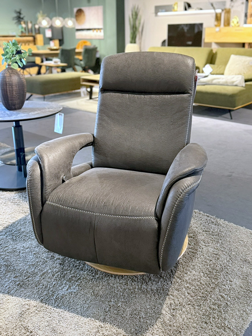 Relaxsessel RELAX PRIME – Bild 1