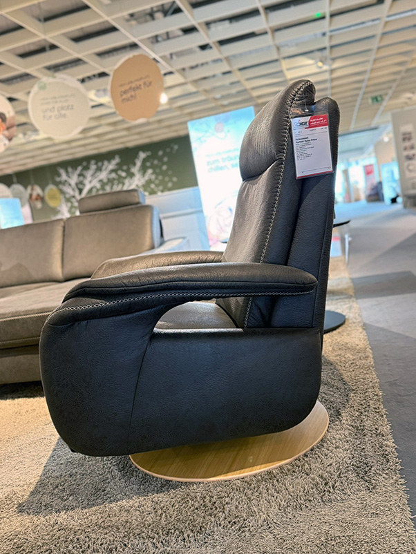 Relaxsessel RELAX PRIME – Bild 2