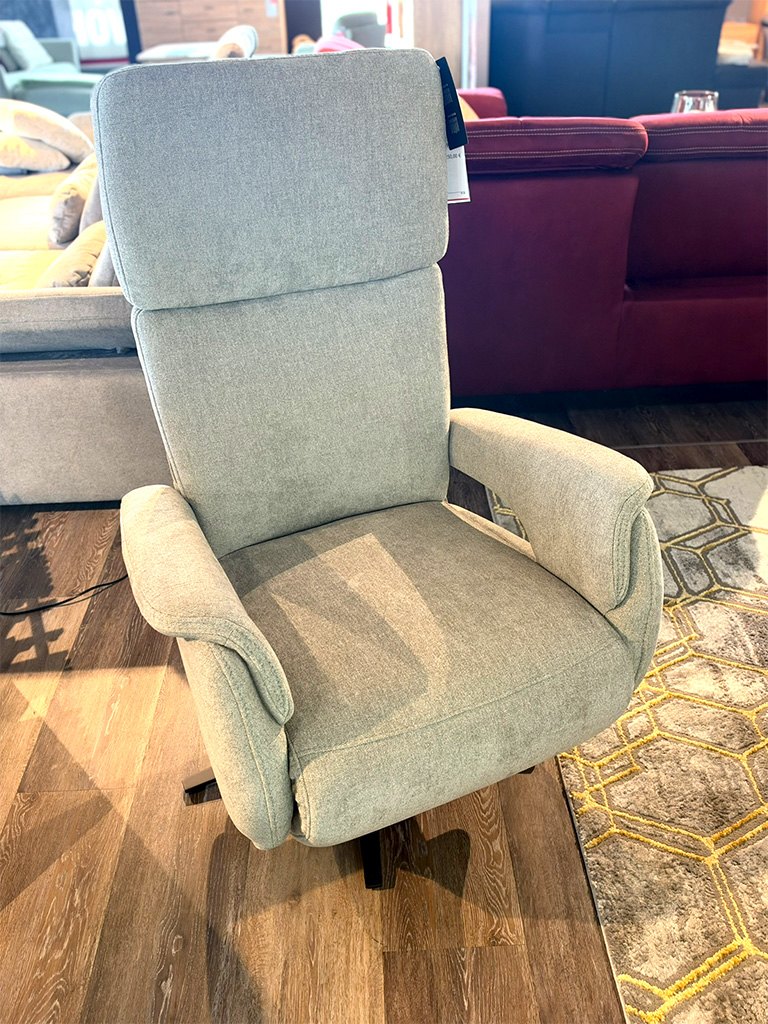 Relaxsessel VARIO TREND