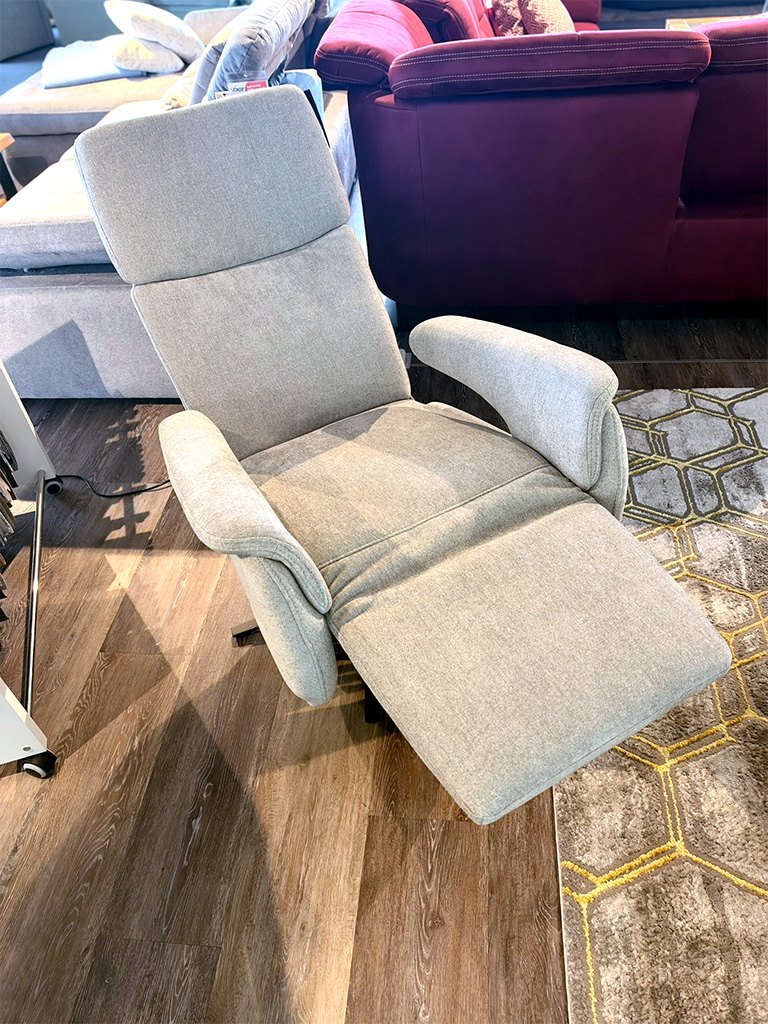 Relaxsessel VARIO TREND – Ansicht 2