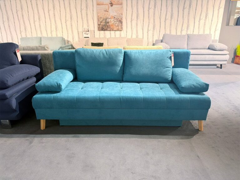 Schlafsofa CAROLA