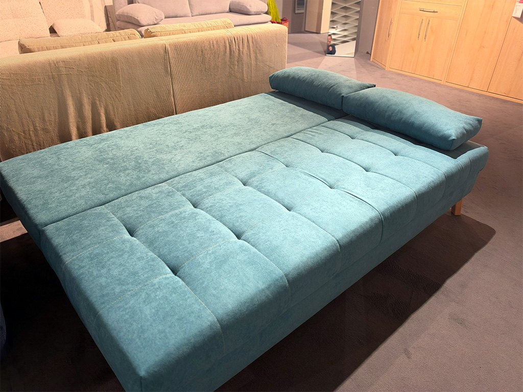 Schlafsofa CAROLA – Ansicht 3