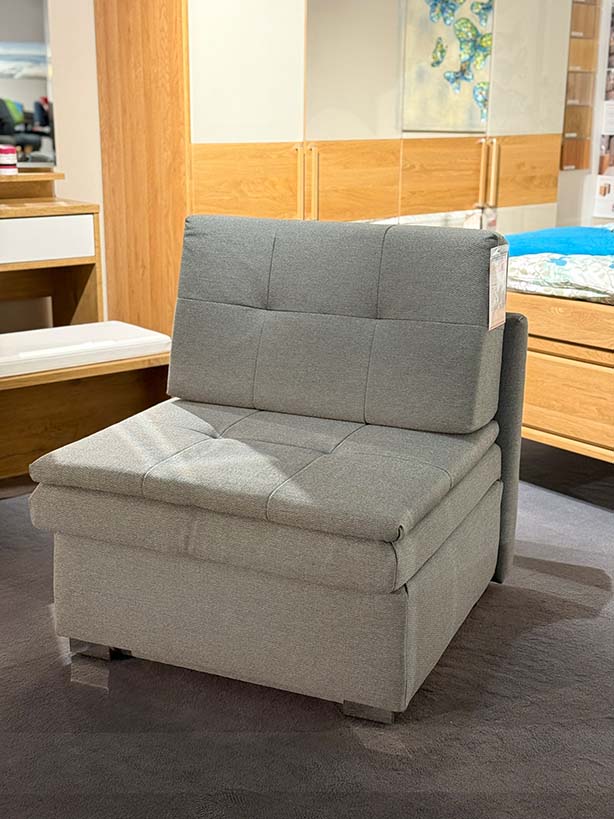 Schlafsofa Flat