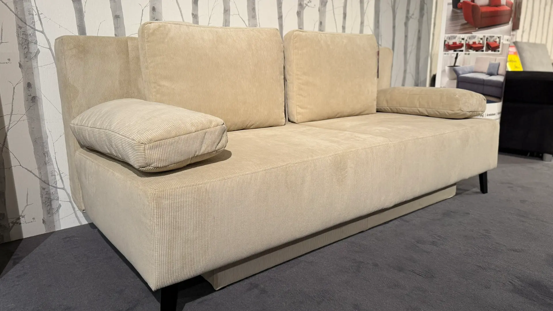 Schlafsofa Oliver – Bild 2