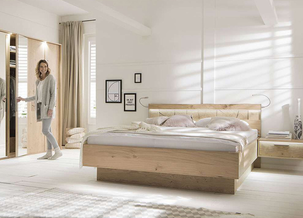 Schlafwelt Hero - Mobile