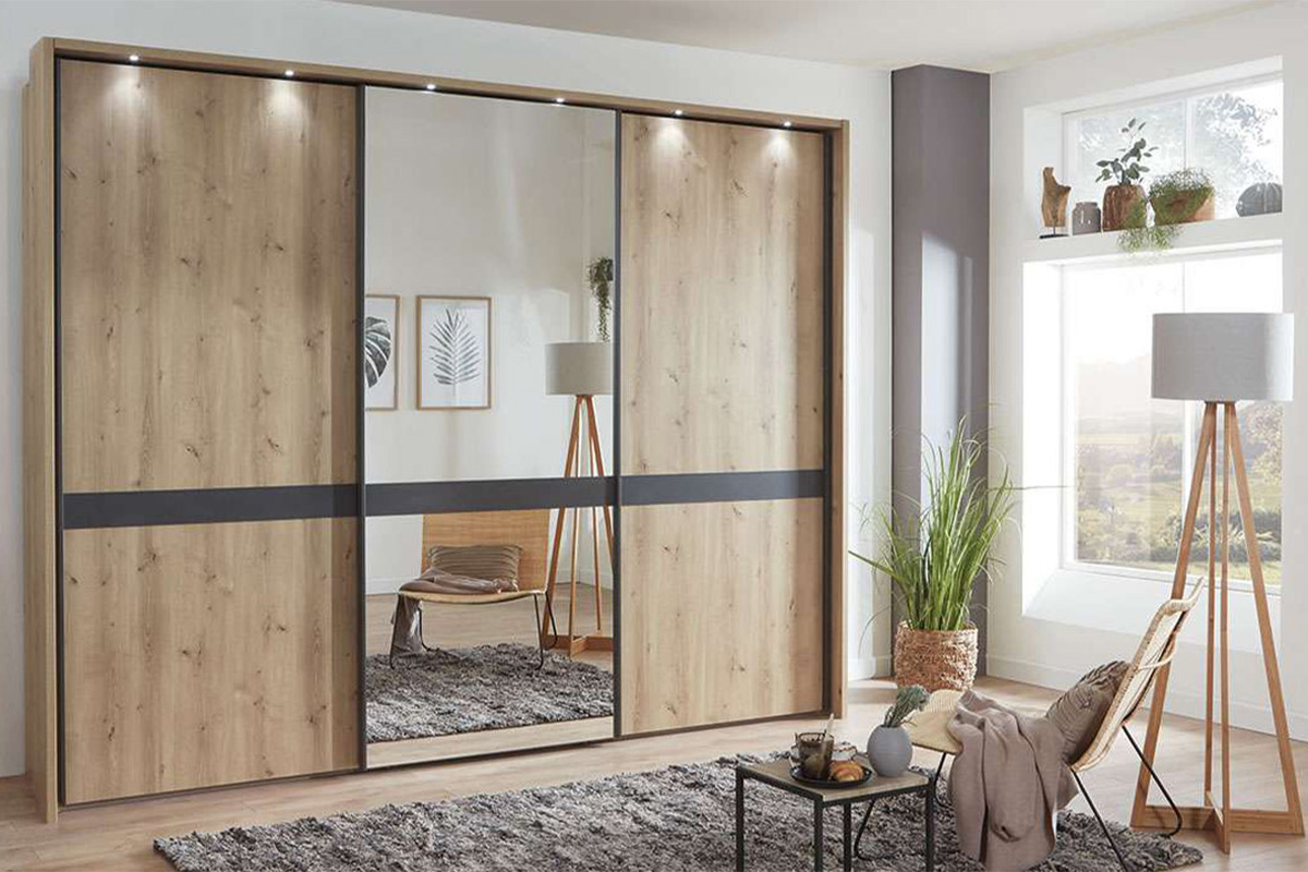 Schlafzimmer Schrank – Slide 4