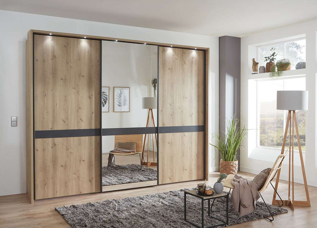 Schränke Hero-Mobile