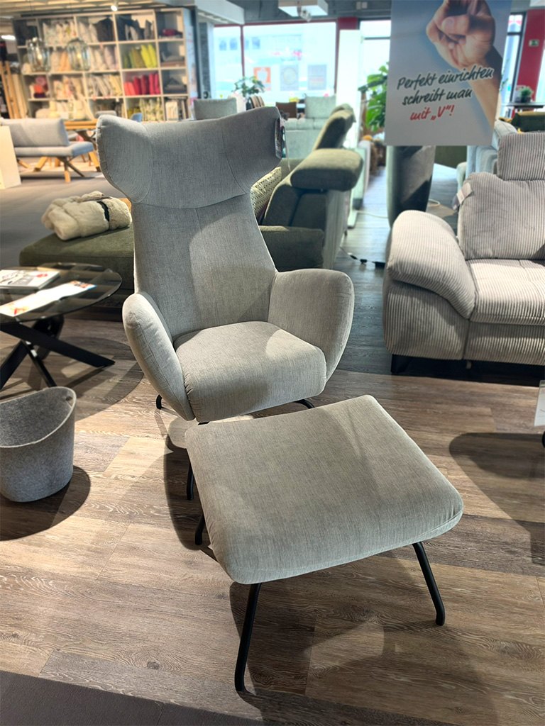 Sessel CORONA
