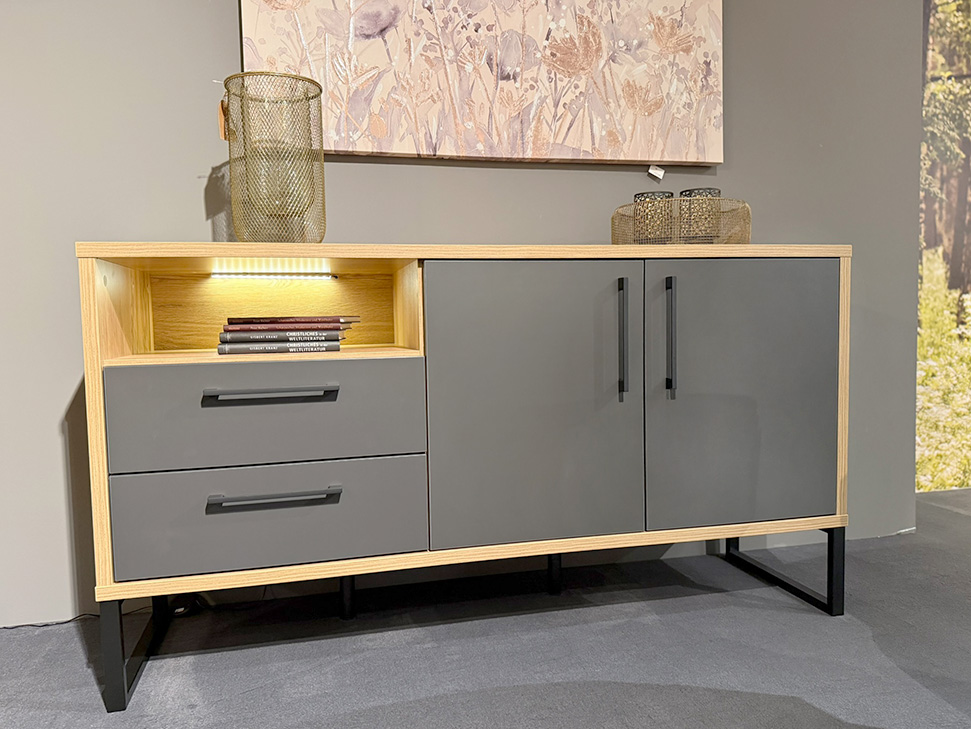 Sideboard & Highboard-Neuseeland – Bild 1