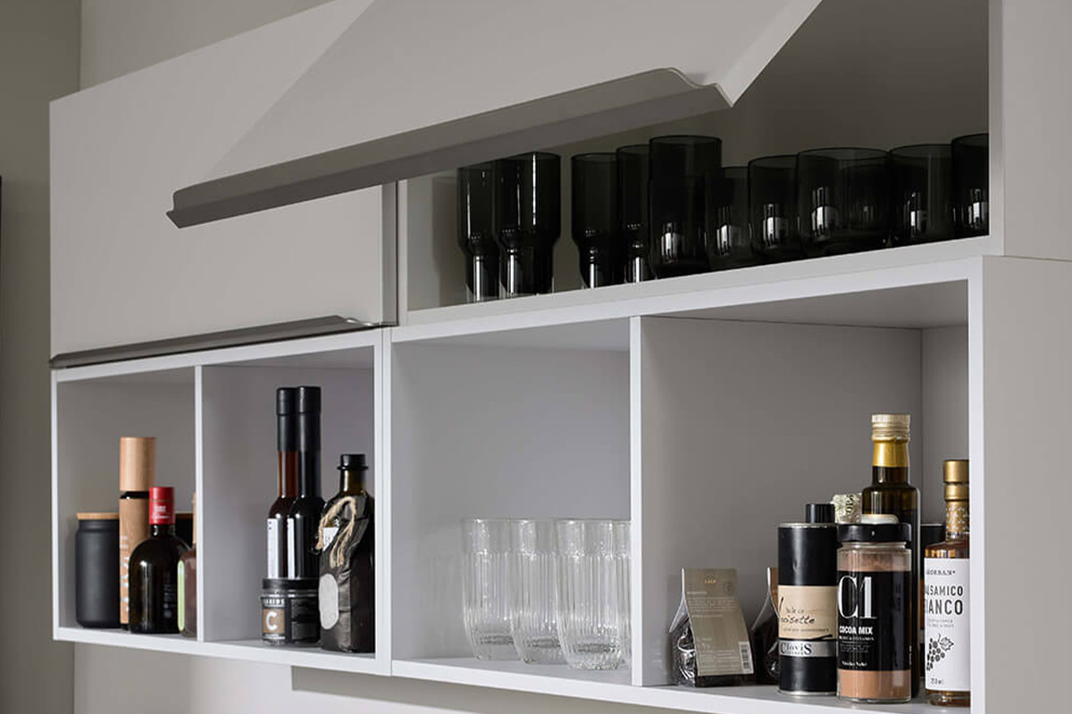 Küche – Stilvolle Klassiker – Slidebild 2 klein