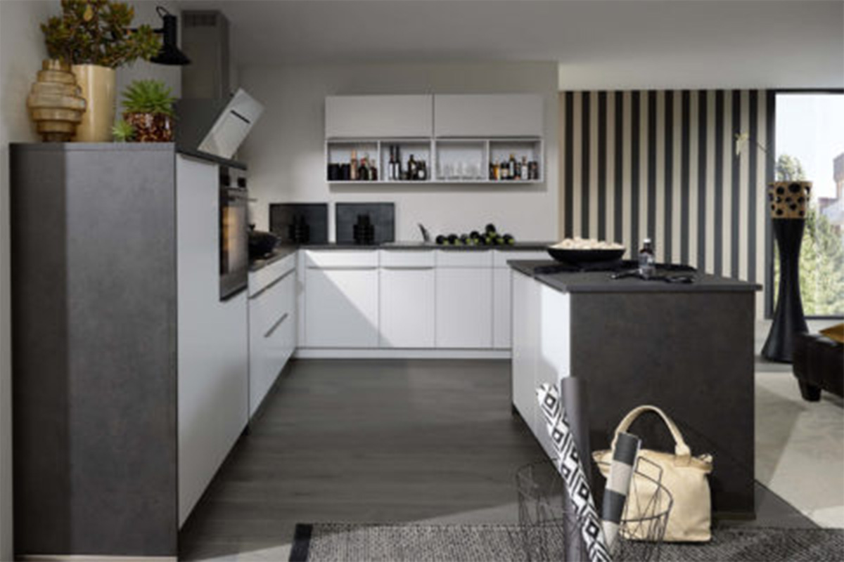 Küche – Stilvolle Klassiker – Slidebild 3 klein