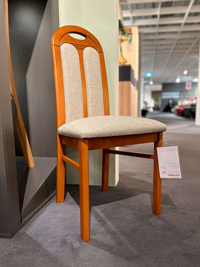 Stuhl Cristal – Bild 1