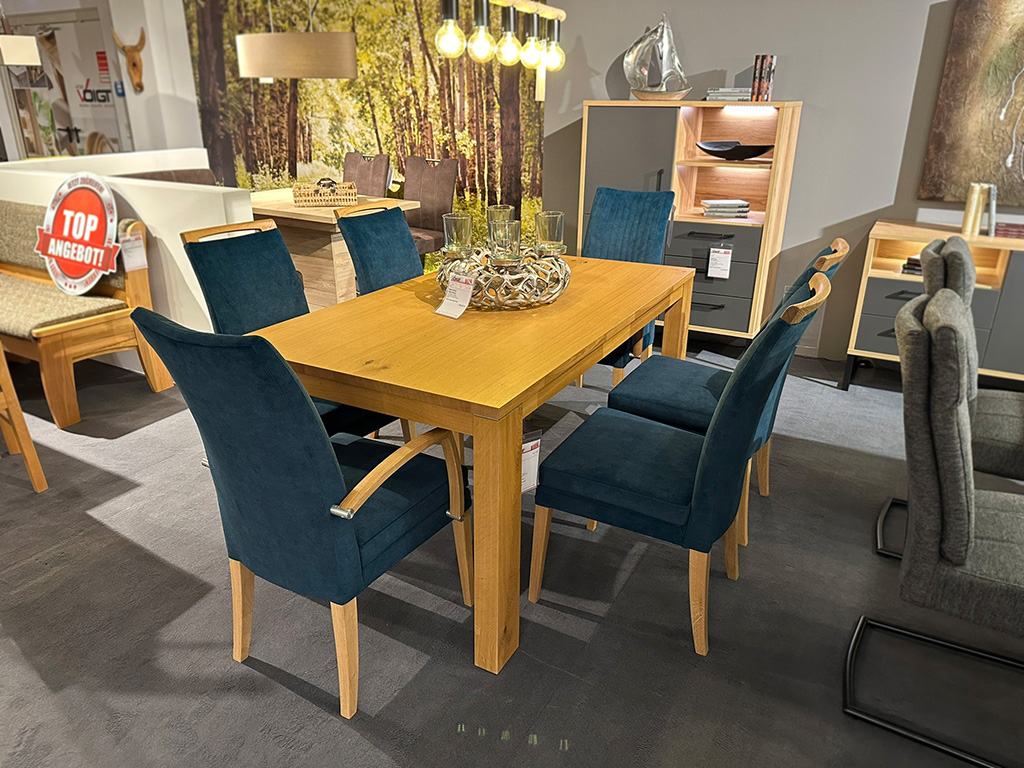 Tisch Catera – Bild 1