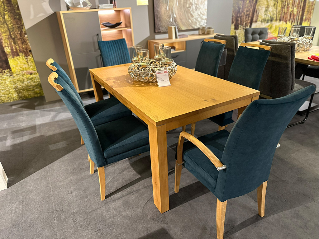 Tisch Catera – Bild 4