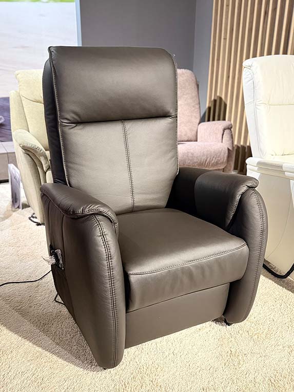 TV-Sessel Relax Classic – Bild 1