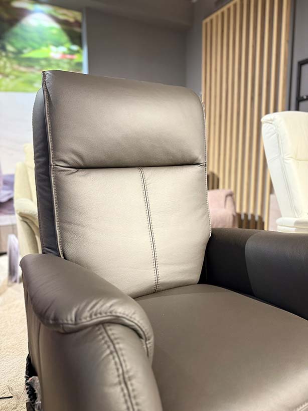 TV-Sessel Relax Classic – Bild 2