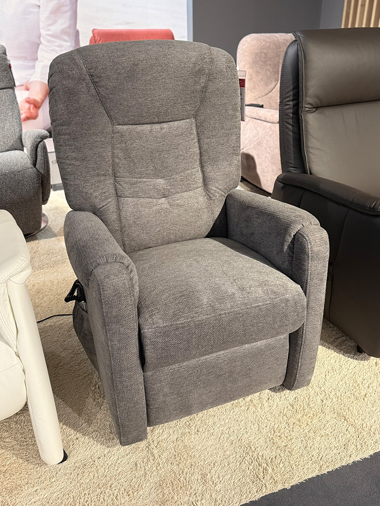 TV-Sessel Relax Dream – Bild 1