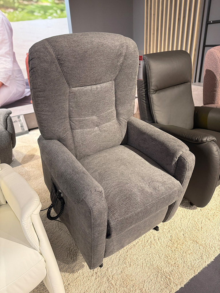 TV-Sessel Relax Dream – Bild 2