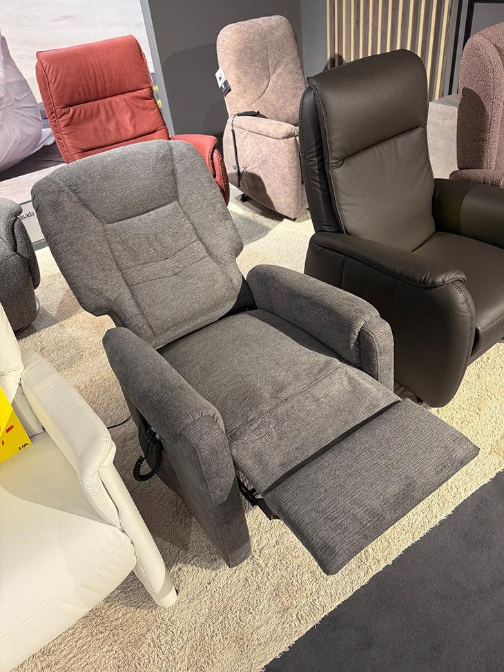 TV-Sessel Relax Dream – Bild 3