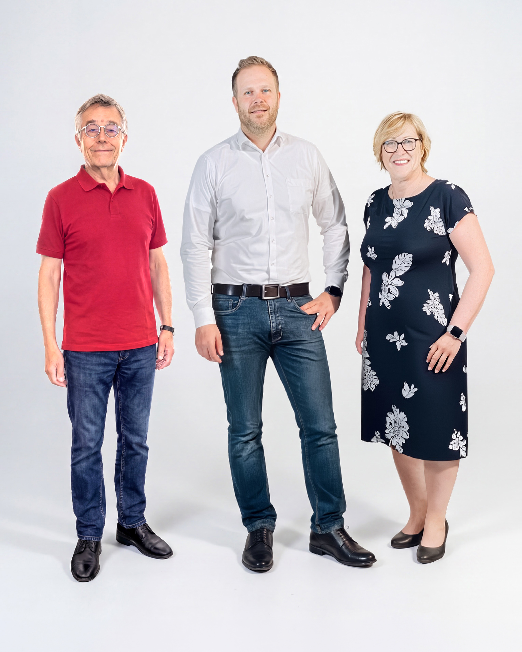 Familie Voigt
