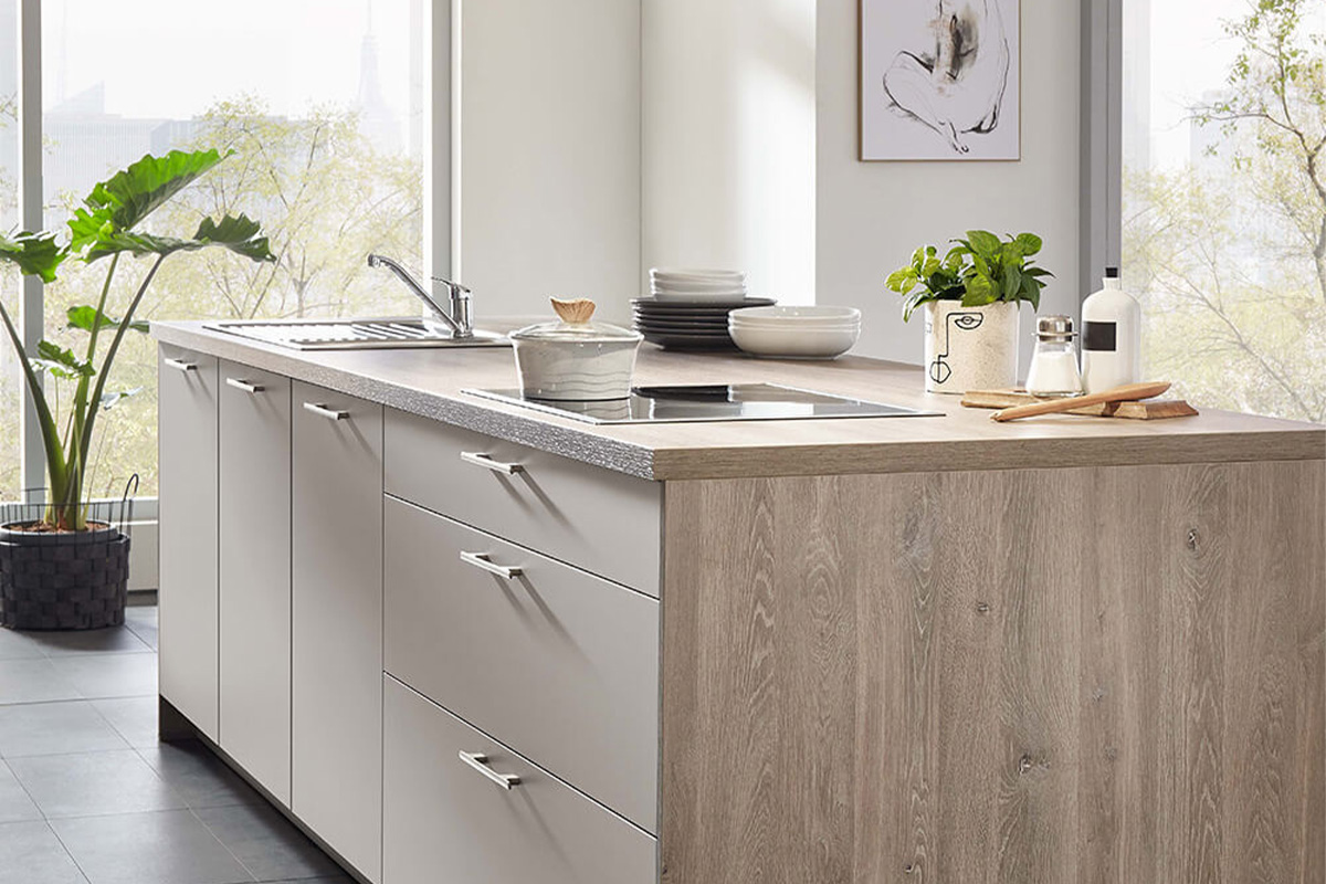 Küche – Zeitloser Klassiker – Slidebild 2 klein